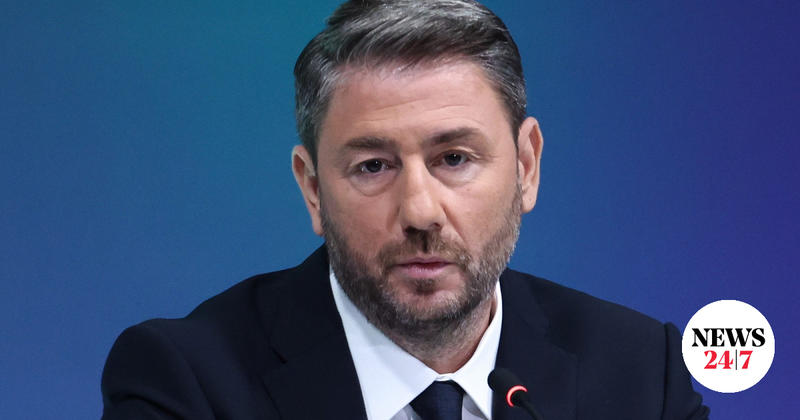 Λίγα τα “έρμα”, πολλοί οι “τσοπάνηδες”, μηδέν αποτέλεσμα… Λίγα τα “έρμα”, πολλοί οι “τσοπάνηδες”, μηδέν αποτέλεσμα…