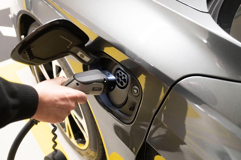 Microlino-Fahrer sollen von einem Steuerbonus profitieren – wie Tesla-Lenkerinnen Microlino-Fahrer sollen von einem Steuerbonus profitieren – wie Tesla-Lenkerinnen