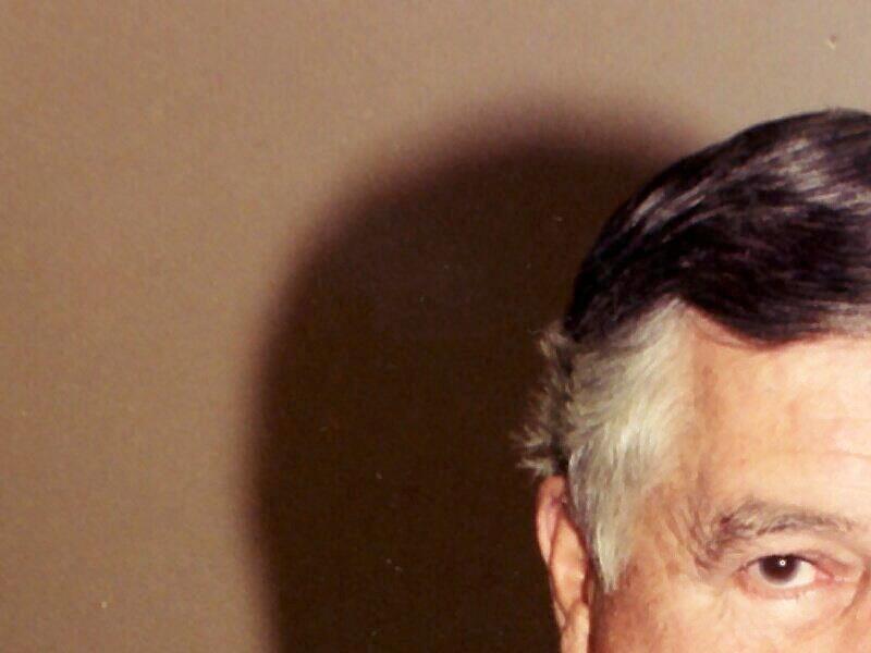 Un autre grand qui nous quitte