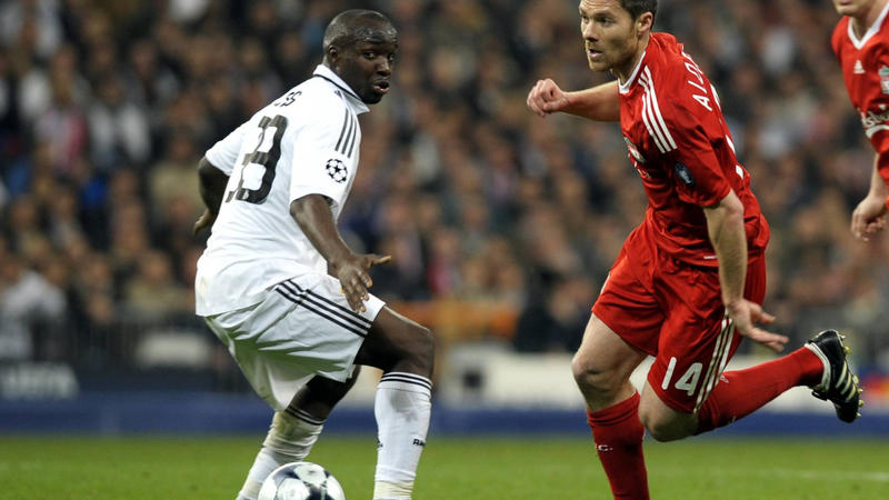 Xabi no teme tomar decisiones