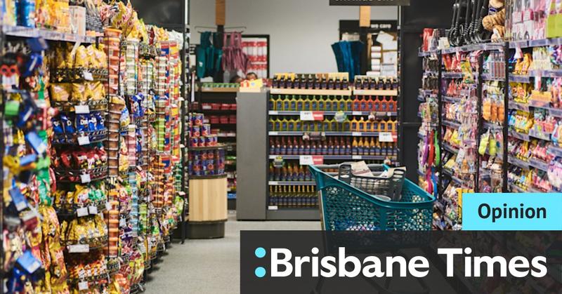 Getting AI to do the grocery shopping: It’s closer than you think