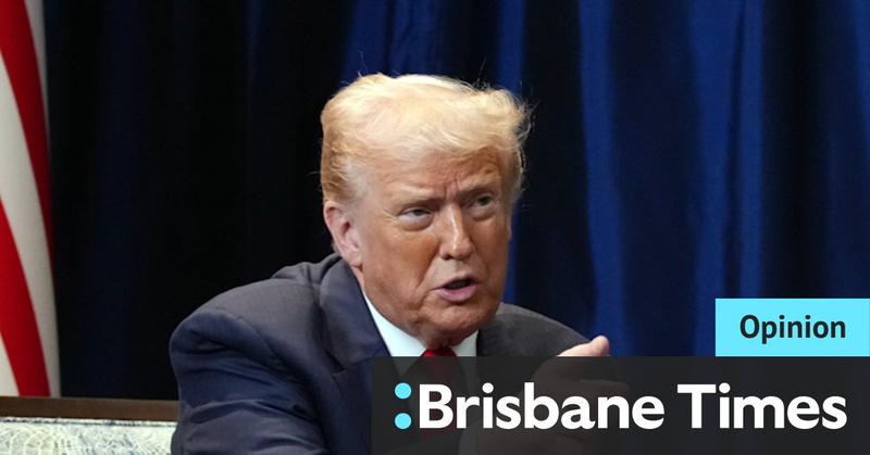 Trump’s tariffs face judgment day, and there’s a lot at stake Trump’s tariffs face judgment day, and there’s a lot at stake