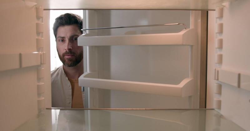 Food insecurity affects 1 in 3 regional people - and it's worse for those with poor mental health Food insecurity affects 1 in 3 regional people - and it's worse for those with poor mental health