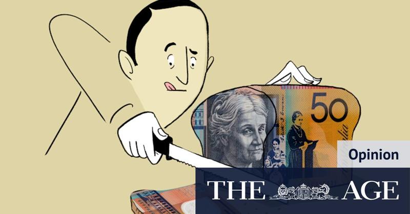 I use all the money ‘hacks’. So why have my finances stalled? I use all the money ‘hacks’. So why have my finances stalled?