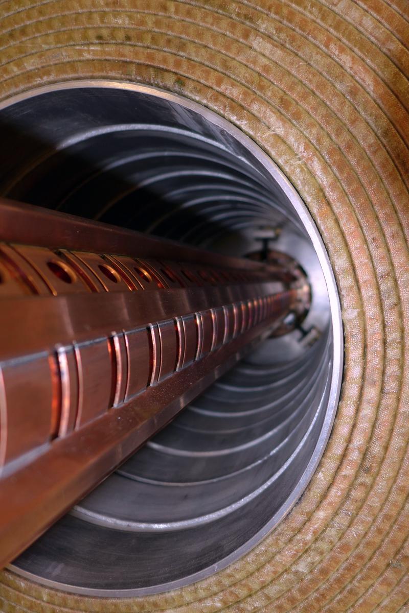 Cuts to key research facilities threaten Australia’s ability to be a global scientific leader Cuts to key research facilities threaten Australia’s ability to be a global scientific leader