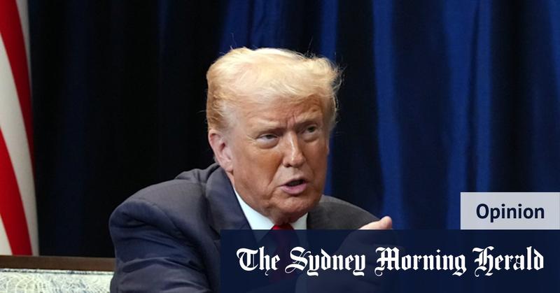 Trump’s tariffs face judgment day, and there’s a lot at stake Trump’s tariffs face judgment day, and there’s a lot at stake