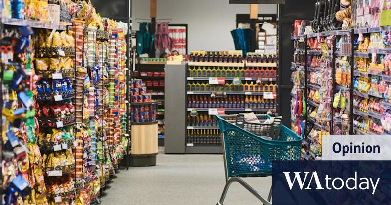 Getting AI to do the grocery shopping: It’s closer than you think Getting AI to do the grocery shopping: It’s closer than you think