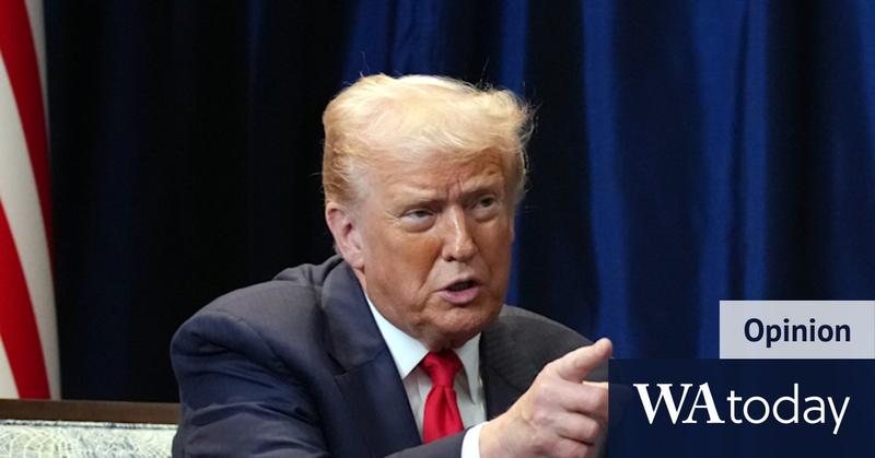 Trump’s tariffs face judgment day, and there’s a lot at stake Trump’s tariffs face judgment day, and there’s a lot at stake