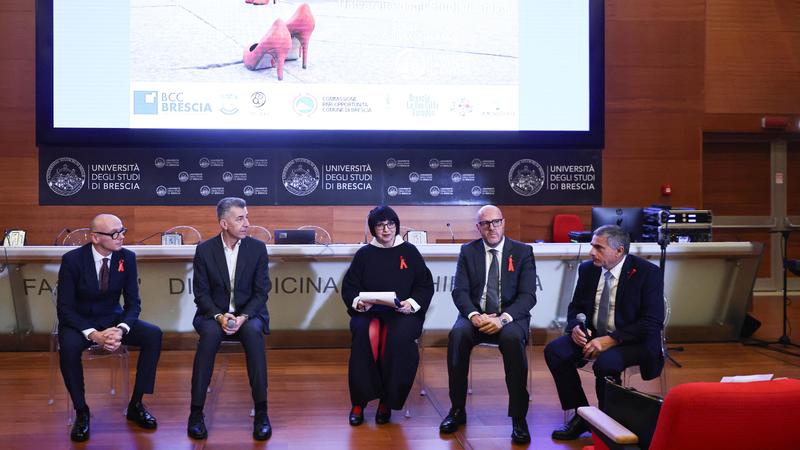 Violenza di genere, donne nel mirino. Il padre di Giula Cecchettin: “Questa è una mattanza, dobbiamo fermarla educando all’affettività”