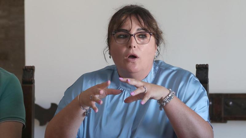 Le spine della sanità per La Pigna: 