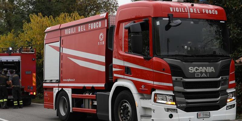 Argenta, tre aule inagibili alle scuole medie. Infiltrazioni in parte del corridoio