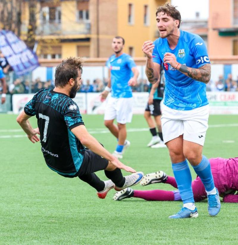 Ars et Labor, gli attaccanti spuntati. È tornata l’incapacità di fare gol