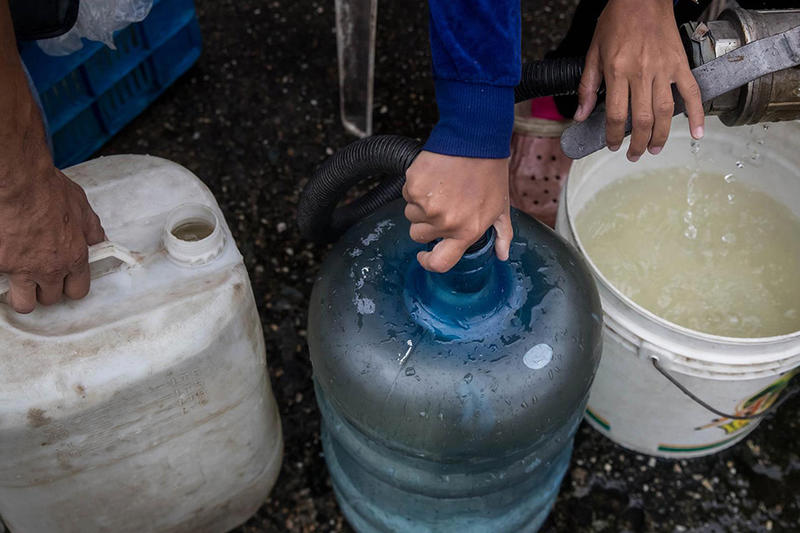 Repensar el bienestar desde lo posible (Parte II), por Omar Ávila