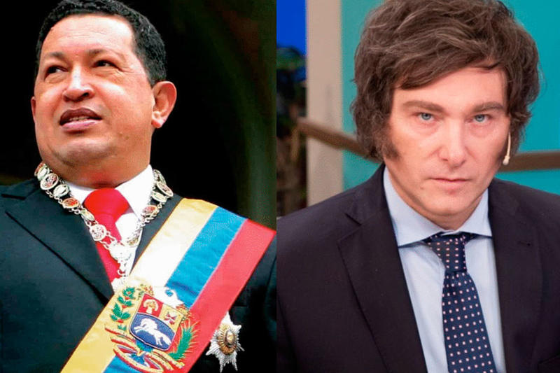 América Latina: De Chávez a Milei, por Fernando Mires