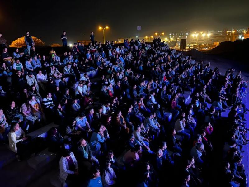 Puerto de Ideas: buen aniversario Puerto de Ideas: buen aniversario