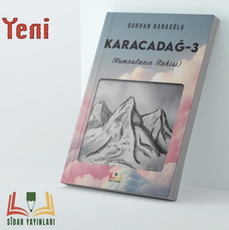 KARACADAĞ VE KUMRULARIN İLAHİSİ