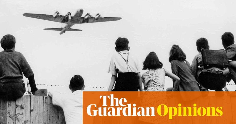 Playing dirty used to be the west’s preserve. Now we’re letting Moscow beat us at our own game