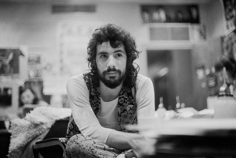 Books /					 													 						Was Cat Stevens the inspiration for Carly Simon’s ‘You’re So Vain’?