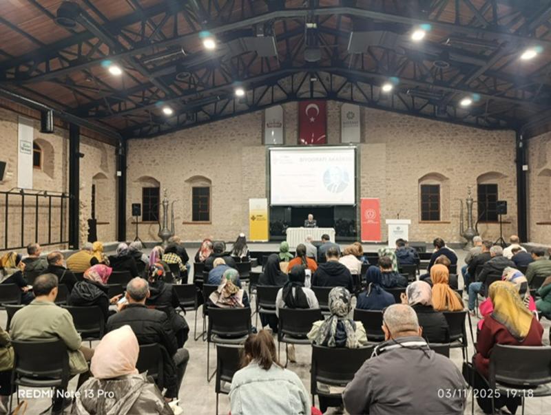 Öğretmen Akademileri Yeni Dönem Başladı Öğretmen Akademileri Yeni Dönem Başladı