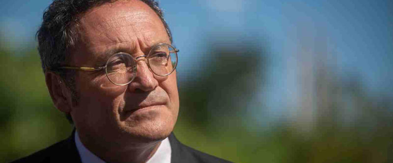 La guerra en la Fiscalía: de la ovación a García Ortiz al cruce de versiones entre Lastra y el resto de fiscales