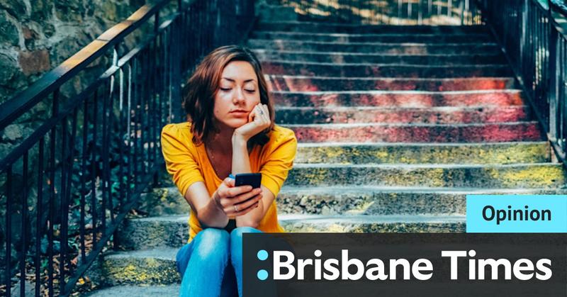 I avoided responding to a text for two weeks and now it’s driving me insane I avoided responding to a text for two weeks and now it’s driving me insane