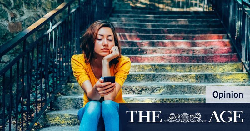 I avoided responding to a text for two weeks and now it’s driving me insane I avoided responding to a text for two weeks and now it’s driving me insane