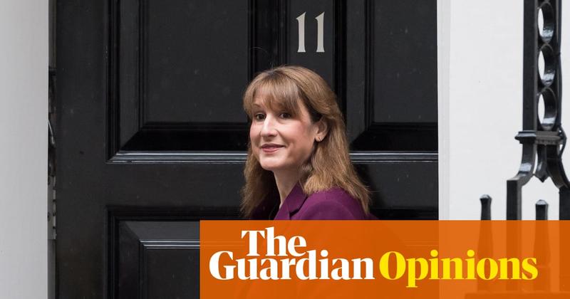 I hope Rachel Reeves does raise income tax – there’s a way she can do it fairly I hope Rachel Reeves does raise income tax – there’s a way she can do it fairly