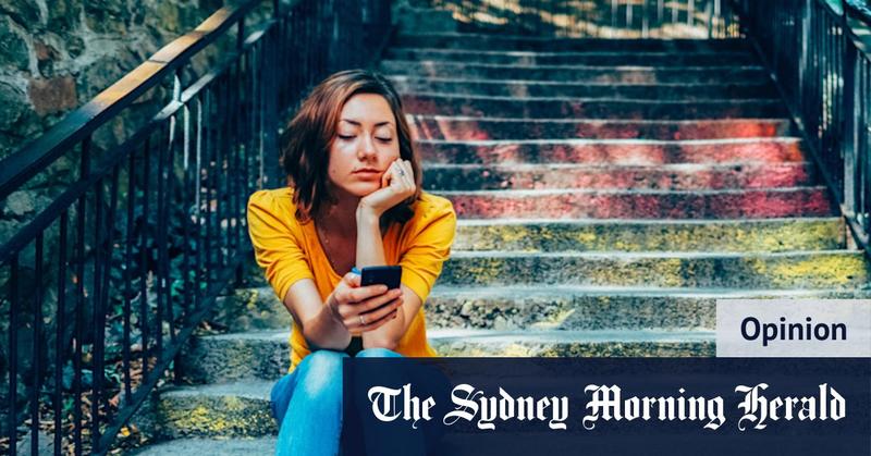 I avoided responding to a text for two weeks and now it’s driving me insane I avoided responding to a text for two weeks and now it’s driving me insane