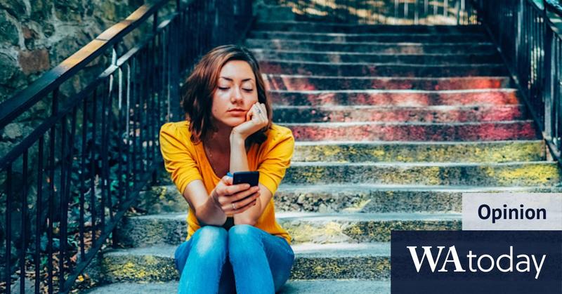 I avoided responding to a text for two weeks and now it’s driving me insane I avoided responding to a text for two weeks and now it’s driving me insane