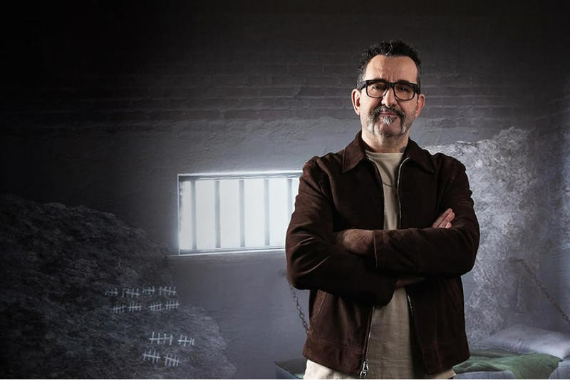 “Blindati” arriva a Nisida e si evolve In meglio