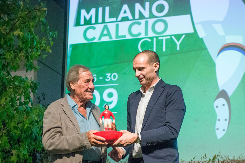 Addio Galeone, ultimo 