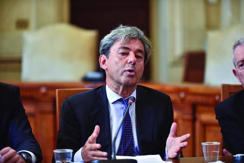 L’Anm sfida il governo: una “guerra civile” che lascerà strascichi