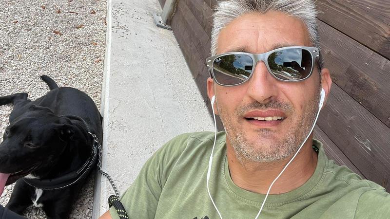 Gianluca, travolto dopo la caduta in moto: 2 indagati per omicidio stradale