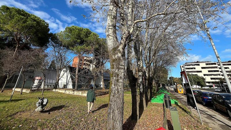 Cadde dai giochi pubblici a 3 anni, risarcito quando ne ha 23