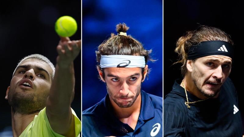 Coppa Davis: date, biglietti e campioni (Sinner non c’è)