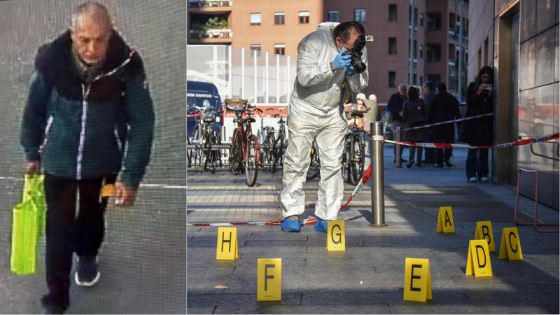 La coltellata alla manager nella City, la ‘soffiata’ della gemella e l’arresto in hotel: le 11 ore che hanno sconvolto Milano /