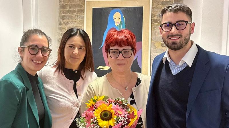 Assistente sociale: avvicendamento e servizio potenziato a Maiolati Spontini