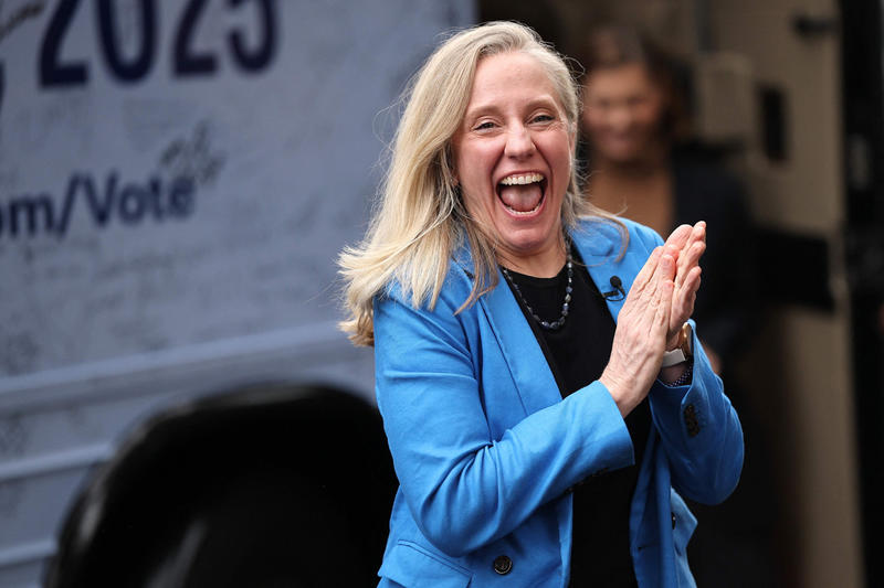 Zahltag für Donald Trump?