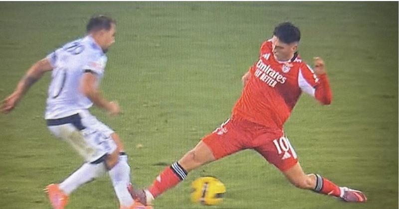 V. Guimarães: valor real 'vs.' valor potencial V. Guimarães: valor real 'vs.' valor potencial