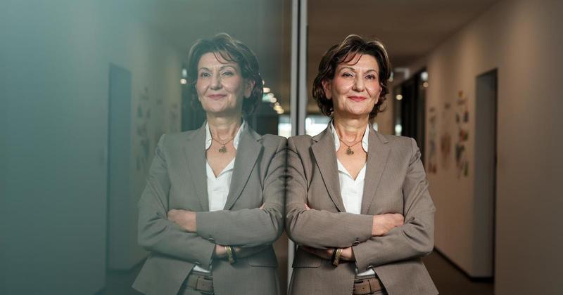 Autonomna ženska kuća vratila donaciju Martine Dalić, ona im odgovorila: 'Žao mi je'