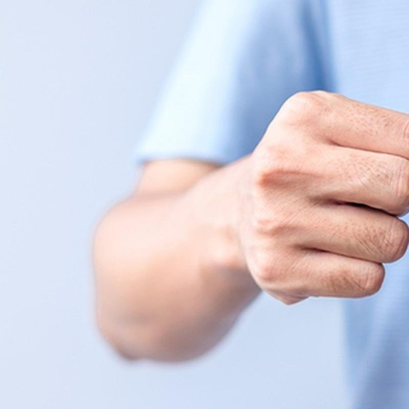 Novembro Azul: alerta para o câncer de próstata