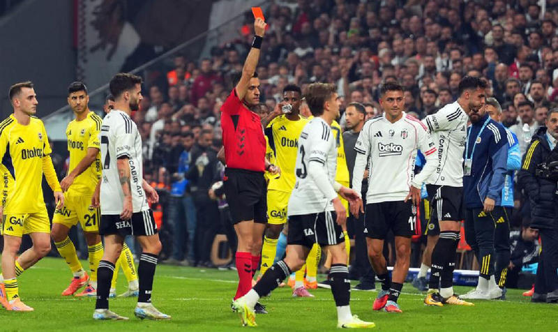 Beşiktaş'ı Beşiktaş yapacak sır Beşiktaş'ı Beşiktaş yapacak sır