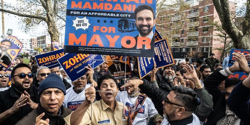 Please Note: Zohran Mamdani’s Proposals Are Surprisingly Affordable