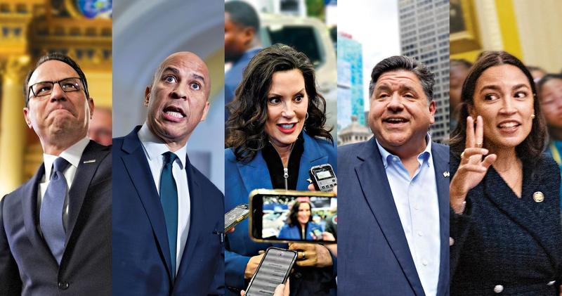 Waiting, Impatiently, for 2028