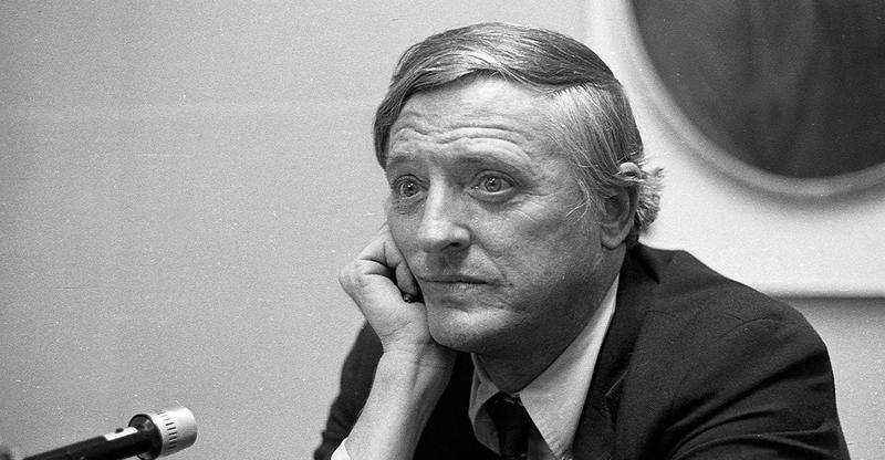 Victor Davis Hanson: If Only William Buckley Could Debate Nick Fuentes  