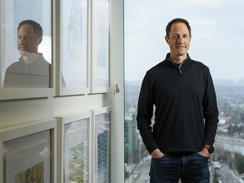 Varcoe: After a gruelling summer and negative prices, Alberta gas producers see 'a bunch of positives' ahead Varcoe: After a gruelling summer and negative prices, Alberta gas producers see 'a bunch of positives' ahead