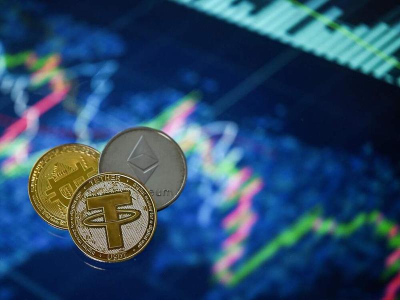 Opinion: Though not the future of finance, stablecoins could help money flow Opinion: Though not the future of finance, stablecoins could help money flow