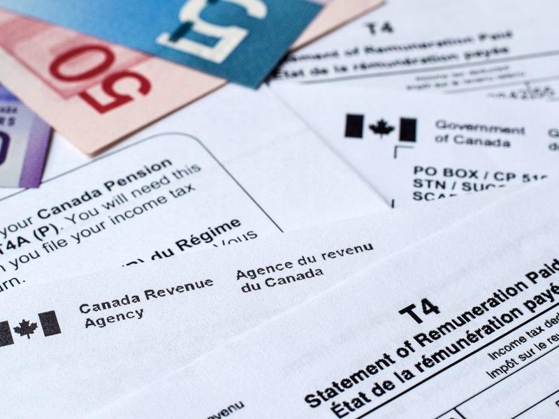 Franco Terrazzano: To fix the CRA, the government must simplify the tax code