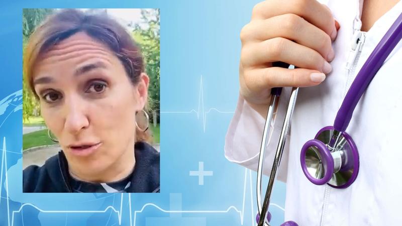 «El Dato que el Ministerio se niega a publicar»