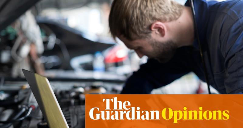 There is a thriving shadow economy in Britain – but migrants are not to blame There is a thriving shadow economy in Britain – but migrants are not to blame